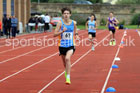 Middle Distance, 2026 Northern Schools Inter Counties, Wentworth, Hexham. Photo: David T. Hewitson/Sports for All Pics